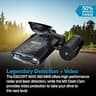 Escort MAX 360 MKII Radar Detector & M2 Smart 1080p Dash Cam Bluetooth Bundle