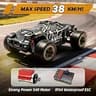 XiyoRC 1:10 Scale 4x4 Off-Road Buggy with IPX4 Water Resistance and 2000mAh Battery
