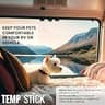 Temp Stick Remote WiFi Temperature & Humidity Sensor with 24/7 Monitoring