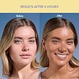 Isle of Paradise Medium Customizable Self Tanning Face & Body Drops with Niacinamide