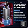 AutoLine Pro 701A High Volume Automotive Smoke Machine EVAP Leak Detector