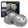 Philips Norelco Genuine SH91/52 Replacement Shaving Heads for Series 9000