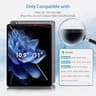 MOBDIK Paperfeel Matte Screen Protector for iPad Pro 11 & Air (2-Pack)