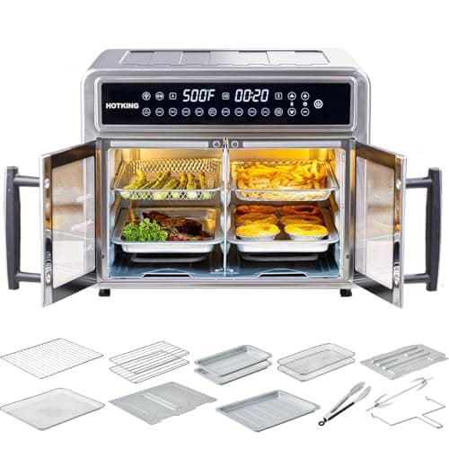 The 7 Best Non-Toxic Air Fryers of 2026