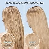 L'Oreal Paris EverPure Sulfate-Free Clarifying Shampoo with Vitamin C Antioxidants
