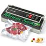 MAGIC SEAL MS4005 Dual-Mode 16-Inch Commercial Vacuum Sealer with Air Inflation