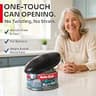 Mueller Home SmoothEdge Automatic Battery-Operated Electric Can Opener