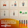 Spartan Mosquito Pro Tech 1-Acre Passive Tube Trap System, 4-Tube Pack