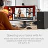 Dell Tower Desktop ECT1250 Intel Core Ultra 7 with 32GB RAM and 1TB SSD