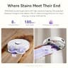 Narwal Freo X10 Pro Robot Vacuum and Mop Combo with Reuleaux Tri-Mop