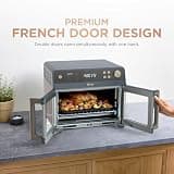 Ninja French Door Premier 20.3-Quart Air Fry Oven with 10-in-1 Functions