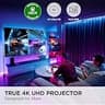 ViewSonic PX700HDH 1080p Home Entertainment Projector, 3700 ANSI Lumens