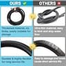 20FT Extra Long Thickened Leakproof Dehumidifier Drain Hose
