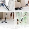 Shark IX141 Pet Cordless Stick Vacuum with XL Dust Cup and Handheld Mode