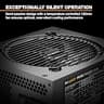 be quiet! Pure Power 13 M 750W 80 Plus Gold ATX 3.1 Modular Power Supply