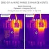 FLIR C5 Compact Thermal Imaging Camera with Wi-Fi, Ignite Cloud and MSX