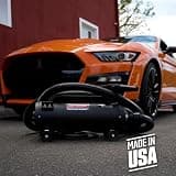 Metro Vac MB-3CD Air Force Master Blaster 8-HP Touchless Car & Motorcycle Dryer