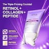 ANUA Collagen Retinol Refining Gua Sha Neck Cream for Lifting and Firming
