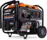 Generac 12,500-Watt Tri-Fuel Portable Generator with COsense Safety Technology