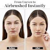 Jerome Alexander MagicMinerals AirBrush Liquid Foundation for Mature Skin