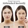 Jerome Alexander MagicMinerals AirBrush Liquid Foundation for Mature Skin
