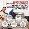 Honeywell Genuine True HEPA Filter R Replacement 3-Pack for HPA 300 Series