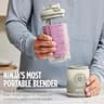 Ninja Blast Max Portable Cordless Personal Blender BC251 with 22-Ounce Travel Cup