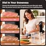 Greater Goods Kitchen Sous Vide Machine 1100W with Brushless Motor Tech