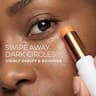 RoC Multi Correxion Revive and Glow Vitamin C Firming Eye Balm Touchless Stick
