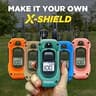 Dogtra 280X Waterproof E-Collar with Remote and 100-Level Static Correction