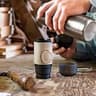 WACACO Minipresso NS2 Manual Portable Espresso Machine for Original Pods