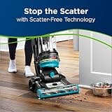 Bissell 2254 CleanView Swivel Rewind Pet Upright Bagless Vacuum Cleaner