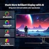 Samsung Odyssey G9 49-Inch DQHD 240Hz 1ms 1000R Curved Ultrawide Gaming Monitor