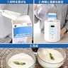 IRIS OHYAMA KYM-014 Precision Yogurt Maker with Consistent Heat Technology