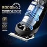 Ufree 3-in-1 Waterproof Beard and Detail Trimmer Kit with Adjustable Speeds