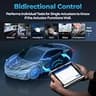 TOPDON ArtiDiag900 Lite Wireless Bidirectional Diagnostic Android Tablet Scanner