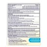AZO Yeast Plus Dual Relief Homeopathic Tablets for Vaginal Symptom Relief