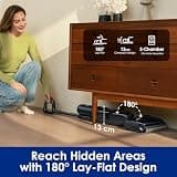 Tineco Floor ONE S7 Stretch Ultra Cordless Wet Dry Vacuum