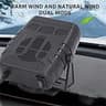Passive Solar Radiant Chicken Coop Heater Panel for Winter Off-Grid Use
