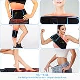 Feangli High-Density 315 LED Therapy Belt