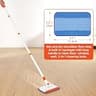 2-in-1 Baseboard Cleaner Tool