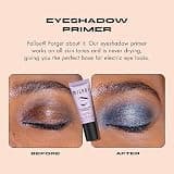 Milani Eyeshadow Primer, Clear Lightweight Base for Long-Lasting Shadow