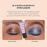 Milani Eyeshadow Primer, Clear Lightweight Base for Long-Lasting Shadow