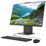 Lenovo IdeaCentre 24-Inch All-in-One PC, AMD Ryzen 5, 16GB RAM, 512GB SSD