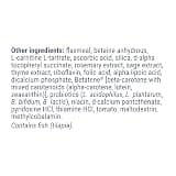 Life Extension Dog Mix Premium Nutritional Supplement Powder for Canine Vitality Support