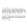 Life Extension Dog Mix Premium Nutritional Supplement Powder for Canine Vitality Support