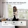 OutIn Nano Portable Electric Espresso Machine with USB-C Fast Charging