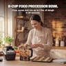 Ninja Classic Kitchen System with 72-Oz Pitcher and 8-Cup Food Processor Bowl (BL770)