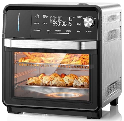 The 7 Best Countertop Steam Ovens of 2026