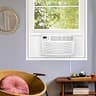 Amana 8,000 BTU Window Air Conditioner with Built-in Dehumidifier Mode